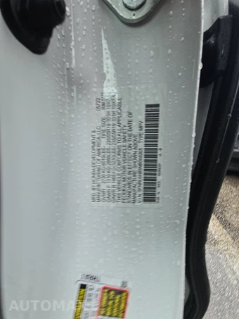 2022 Honda Odyssey Touring 118.1" WB - miniatura 15