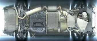 2022 Honda Odyssey Touring 118.1" WB - miniatura 19