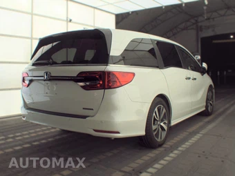 2022 Honda Odyssey Touring 118.1" WB - miniatura 4