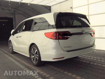 2022 Honda Odyssey Touring 118.1" WB - miniatura 6