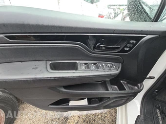 2022 Honda Odyssey Touring 118.1" WB - miniatura 9