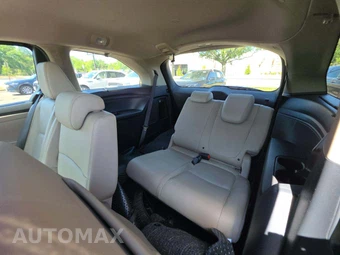 2022 Honda Odyssey Touring 118.1" WB - miniatura 14