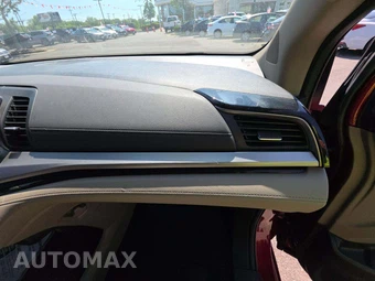 2022 Honda Odyssey Touring 118.1" WB - miniatura 20