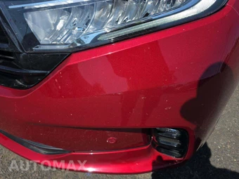 2022 Honda Odyssey Touring 118.1" WB - miniatura 22