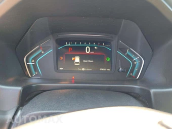 2022 Honda Odyssey Touring 118.1" WB - miniatura 9