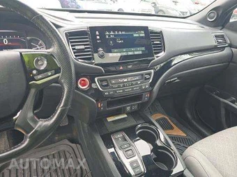 2022 Honda Passport Elite - miniatura 10