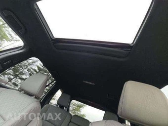 2022 Honda Passport Elite - miniatura 11