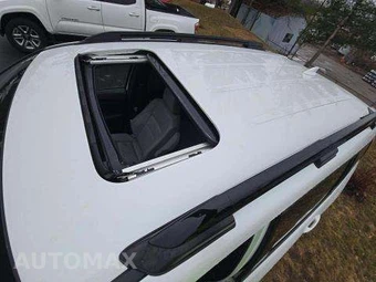 2022 Honda Passport Elite - miniatura 12