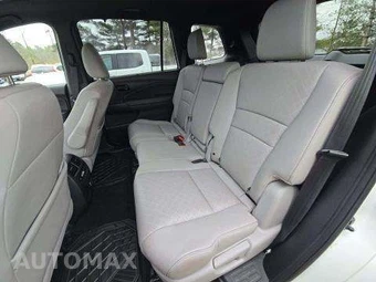 2022 Honda Passport Elite - miniatura 13