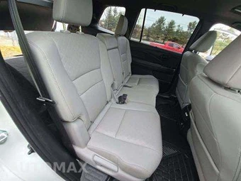 2022 Honda Passport Elite - miniatura 16