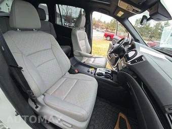 2022 Honda Passport Elite - miniatura 18