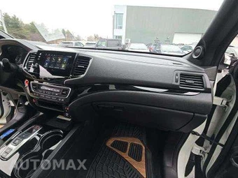 2022 Honda Passport Elite - miniatura 19