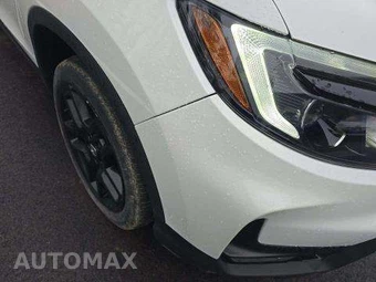 2022 Honda Passport Elite - miniatura 21