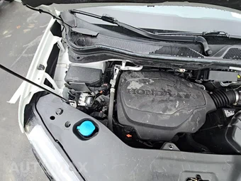 2022 Honda Passport Elite - miniatura 25