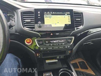 2022 Honda Passport Elite - miniatura 28