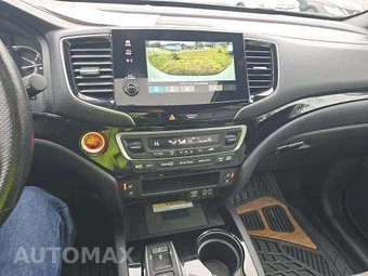 2022 Honda Passport Elite - miniatura 29
