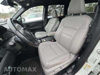 2022 Honda Passport Elite - miniatura 6