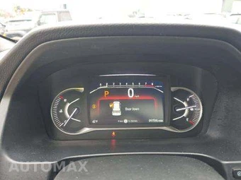 2022 Honda Passport Elite - miniatura 9