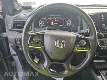 2022 Honda Passport Elite - miniatura 10