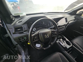 2022 Honda Passport Elite - miniatura 11
