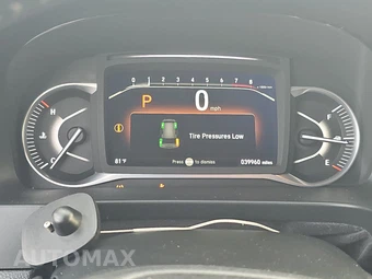 2022 Honda Passport Elite - miniatura 12