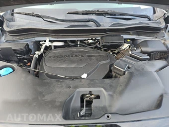 2022 Honda Passport Elite - miniatura 16