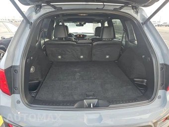 2022 Honda Passport Elite - miniatura 17