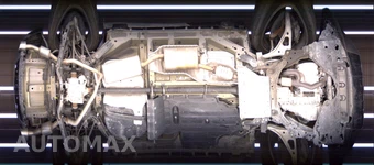 2022 Honda Passport Elite - miniatura 18