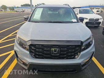 2022 Honda Passport Elite - miniatura 2