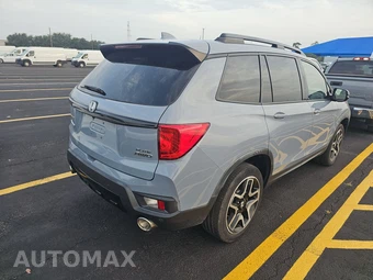 2022 Honda Passport Elite - miniatura 4