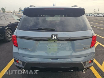 2022 Honda Passport Elite - miniatura 5