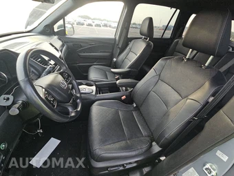 2022 Honda Passport Elite - miniatura 7