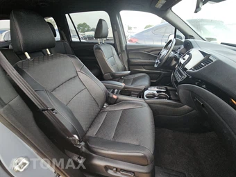 2022 Honda Passport Elite - miniatura 8