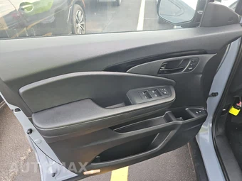 2022 Honda Passport Elite - miniatura 9