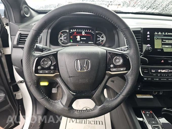 2022 Honda Passport Elite - miniatura 10