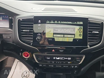 2022 Honda Passport Elite - miniatura 11