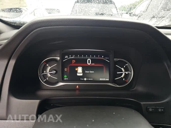 2022 Honda Passport Elite - miniatura 12