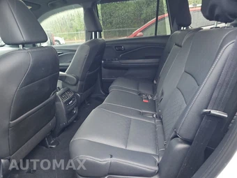 2022 Honda Passport Elite - miniatura 13