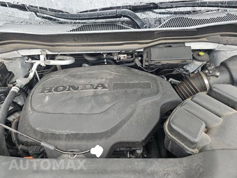 2022 Honda Passport Elite - miniatura 15