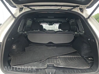 2022 Honda Passport Elite - miniatura 16