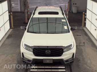 2022 Honda Passport Elite - miniatura 2