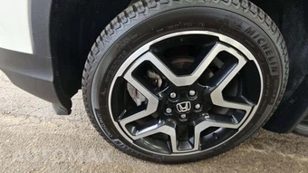 2022 Honda Passport Elite - miniatura 23
