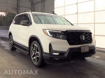 2022 Honda Passport Elite - miniatura 3