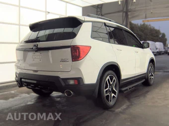 2022 Honda Passport Elite - miniatura 4