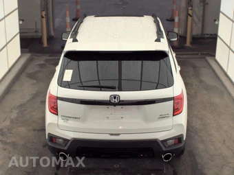 2022 Honda Passport Elite - miniatura 5