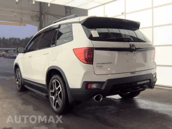2022 Honda Passport Elite - miniatura 6