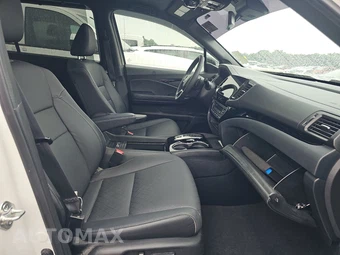 2022 Honda Passport Elite - miniatura 8