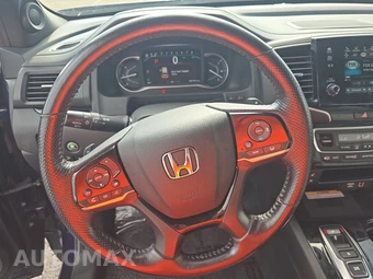 2022 Honda Passport Elite - miniatura 10