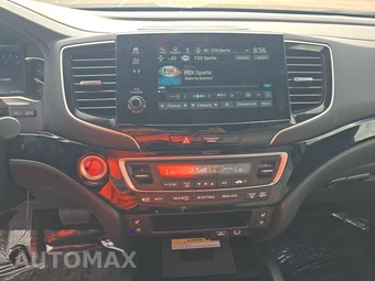 2022 Honda Passport Elite - miniatura 11