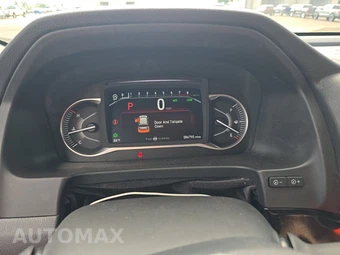 2022 Honda Passport Elite - miniatura 12